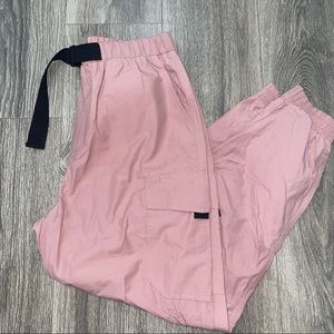 Love Tree cargo joggers